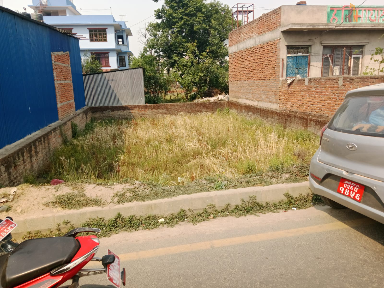 Picture of Mahalaxmi Municipality, Bagmati